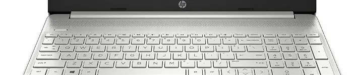 مشخصات فنی لپ تاپ اپن باکس اچ پی HP Laptop 15-DY2
