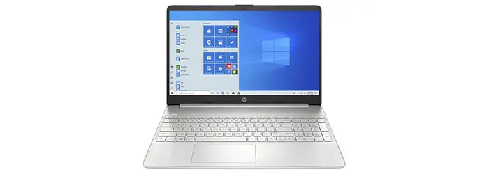 کاربری لپ تاپ اپن باکس اچ پی HP Laptop 15-DY2