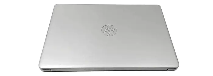 طراحی لپ تاپ اپن باکس اچ پی HP Laptop 15-DY2