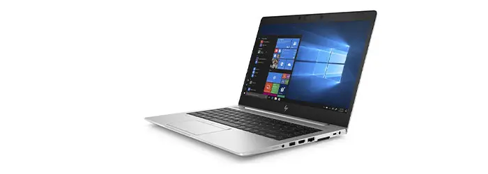مشخصات فنی لپ تاپ استوک HP EliteBook 745 G6
