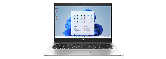 کاربری لپ تاپ استوک HP EliteBook 745 G6