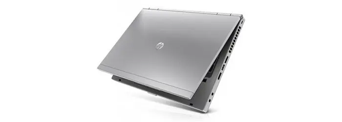 طراحی لپ تاپ استوک HP Elitebook 8460P