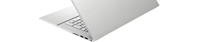 مشخصات فنی لپ تاپ استوک اچ پی HP ENVY 17-CG0