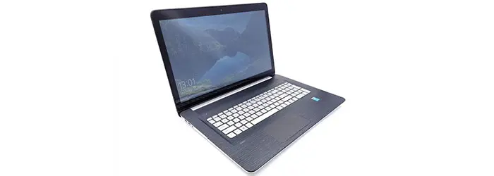 کاربری لپ تاپ استوک اچ پی HP Envy M7-N10