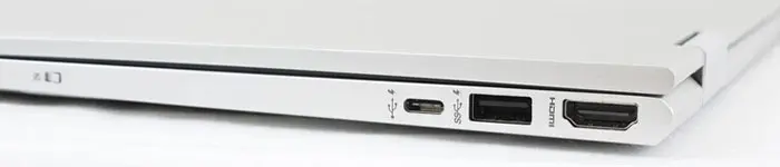 راست لپ تاپ استوک اچ پی HP Envy X360 15-EW0