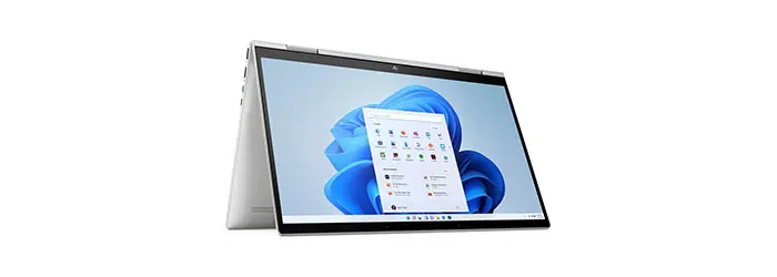 طراحی لپ تاپ استوک اچ پی HP Envy X360 15-EW0