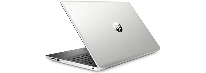 قابلیت ارتقا لپ تاپ استوک اچ پی HP Laptop 15-DA0017CA