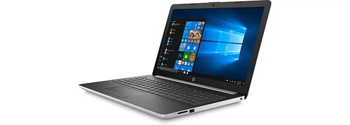 کاربری لپ تاپ استوک اچ پی HP Laptop 15-DA0017CA