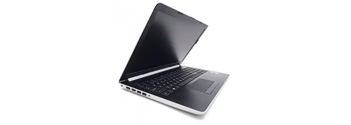 طراحی لپ تاپ استوک اچ پی HP Laptop 15-DA0017CA
