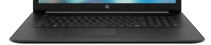 مشخصات فنی لپ تاپ استوک اچ پی HP Laptop 17-BY4