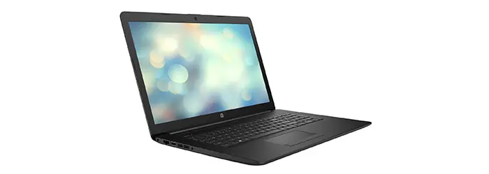 کاربری لپ تاپ استوک اچ پی HP Laptop 17-BY4