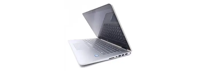 کاربری تبلت لپ تاپ اچ پی استوک HP Pavilion x360 14-BA