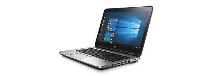 کاربری لپ تاپ استوک اچ پی HP ProBook 640 G3