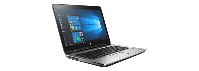 طراحی لپ تاپ استوک اچ پی HP ProBook 640 G3