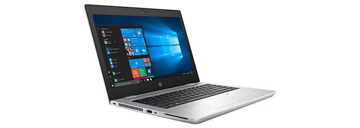 طراحی لپ تاپ استوک اچ پی HP ProBook 640 G4