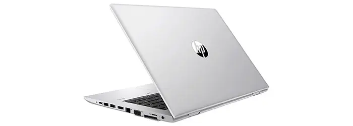 مشخصات فنی لپ تاپ استوک اچ پی HP ProBook 640 G4