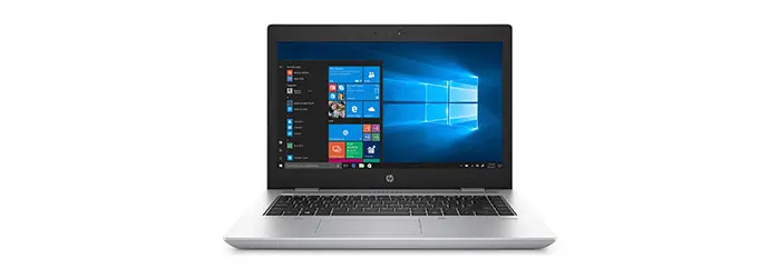 کاربری لپ تاپ استوک اچ پی HP ProBook 640 G4