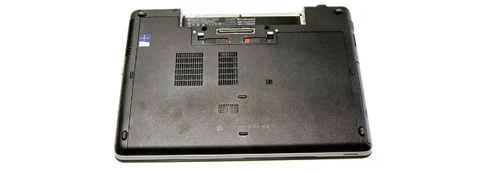 قابلیت ارتقا لپ تاپ استوک اچ پی HP ProBook 650 G1