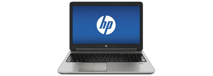 کاربری لپ تاپ استوک اچ پی HP ProBook 650 G1
