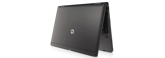 قابلیت ارتقا لپ تاپ استوک اچ پی HP ProBook 6560B 