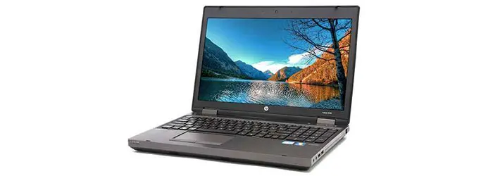 کاربری لپ تاپ استوک اچ پی HP ProBook 6560B