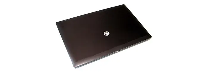 طراحی لپ تاپ استوک اچ پی HP ProBook 6560B