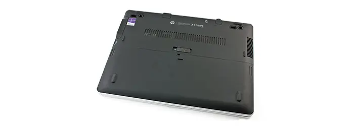 ارتقا لپ تاپ استوک تبلت شو اچ پی HP Revolve 810 G3