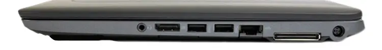 راست لپ تاپ استوک HP Zbook 14U