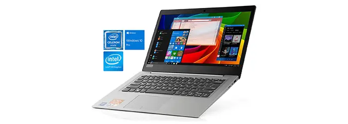 کاربری لپ تاپ استوک Lenovo Ideapad 120S-11IAPP