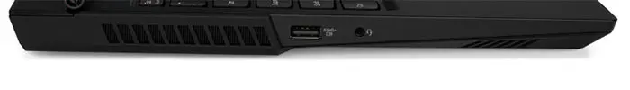 چپ لپ تاپ استوک لنوو Lenovo Legion 5 15IMH05H
