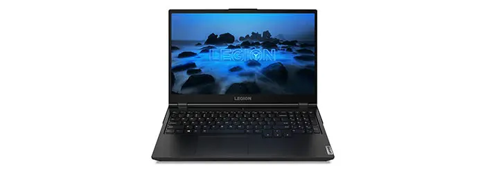 کاربری لپ تاپ استوک لنوو Lenovo Legion 5 15IMH05H