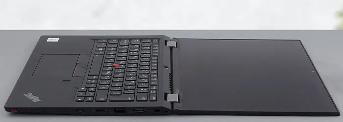 مشخصات فنی لپ تاپ استوک لنوو Lenovo ThinkPad L13 Yoga