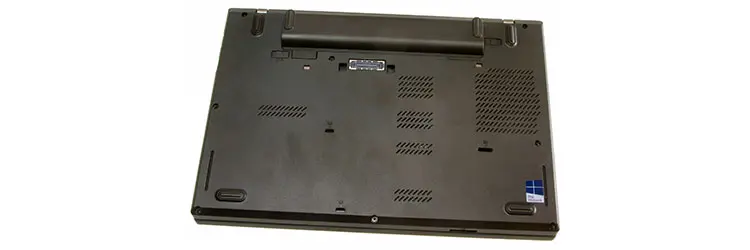قابلیت ارتقا لپ تاپ استوک Lenovo ThinkPad L450
