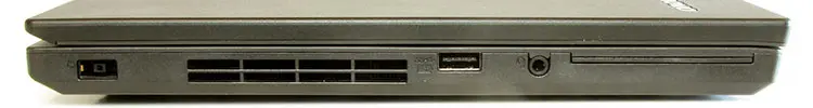 راست لپ تاپ استوک Lenovo ThinkPad L450