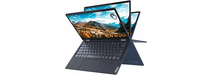 کاربری لپ تاپ اپن باکس لنوو Lenovo Yoga 6 13ALC6