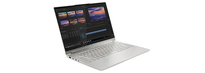 مشخصات فنی لپ تاپ استوک لنوو Lenovo Yoga 9 14ITL5