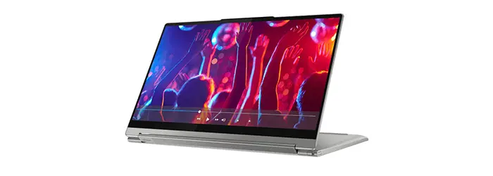 قابلیت ارتقا لپ تاپ استوک لنوو Lenovo Yoga 9 14ITL5