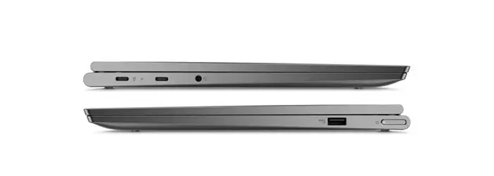 پورت های لپ تاپ استوک لنوو Lenovo Yoga 9 14ITL5