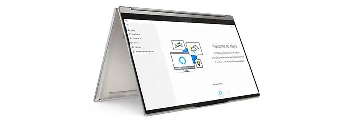 طراحی لپ تاپ استوک لنوو Lenovo Yoga 9 14ITL5
