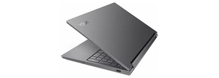 قابلیت ارتقا لپ تاپ استوک لنوو Lenovo Yoga 9 15IMH5