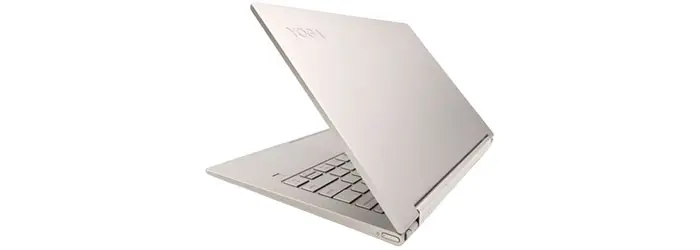قابلیت ارتقا لپ تاپ استوک Lenovo Yoga C940-14IML 