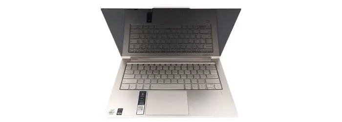 کاربری لپ تاپ استوک Lenovo Yoga C940-14IML