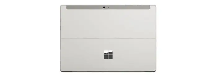 قابلیت ارتقا تبلت ویندوزی استوک Microsoft Surface 3 LTE