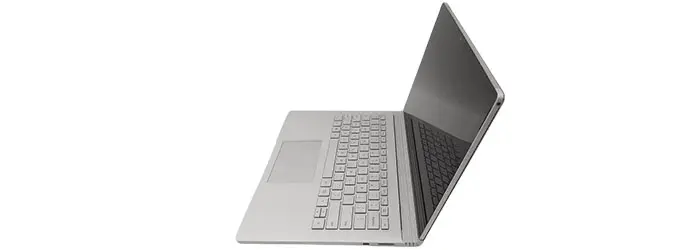 کاربری لپ تاپ استوک مایکروسافت Microsoft Surface Book