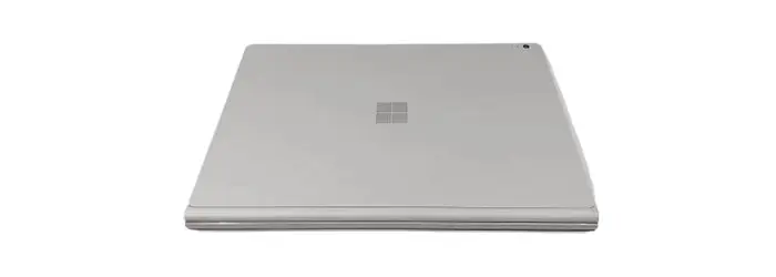 طراحی لپ تاپ استوک مایکروسافت Microsoft Surface Book