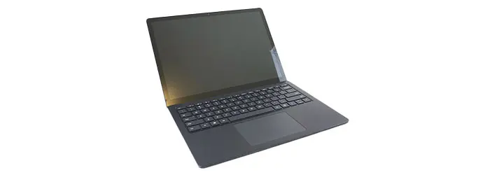 کاربری لپ تاپ استوک Microsoft Surface Laptop 3 