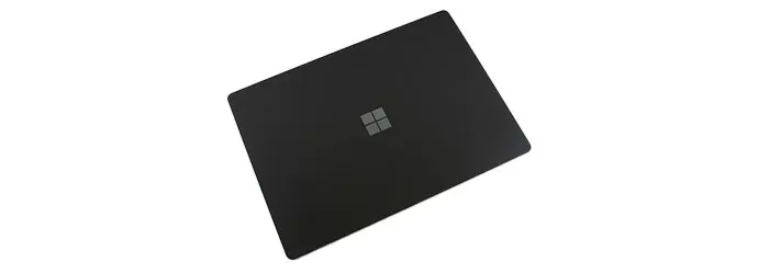 طراحی لپ تاپ استوک Microsoft Surface Laptop 3 