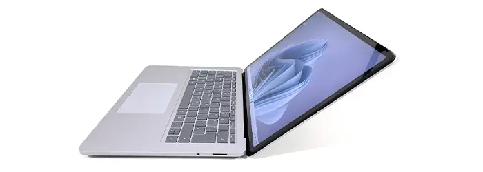 کاربری لپ تاپ استوک مایکروسافت Microsoft Surface Laptop Studio 