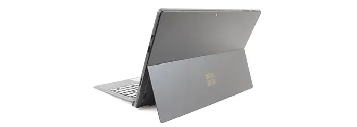 قابلیت ارتقا تبلت ویندوزی استوک Microsoft Surface Pro 7