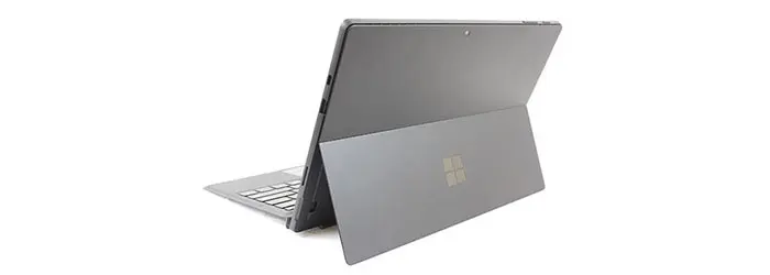 قابلیت ارتقا تبلت ویندوزی اپن باکس Microsoft Surface Pro 8
